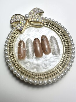 ブリリアント/Newラグジュアリーデザイン