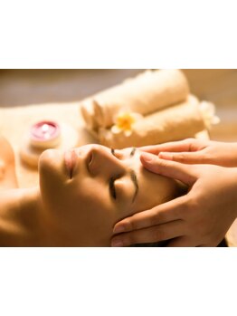 首・肩のつらさを改善したい