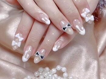 クイーンズネイルサロン(Queen's nail salon)/