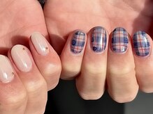 ビューティフルドリーマー 北参道店(beautiful dreamer)/simple5¥7000