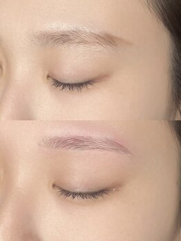 ブラン(BLANC)/美眉アイブロウ