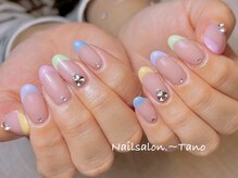 ネイルサロン タノ(Tano)