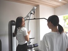 シーサイド 焼津駅前店(SEASIDE)/女性インストラクター採用