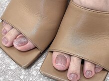 サラ 千種吹上店(Sara)/フラッシュラメワンカラー