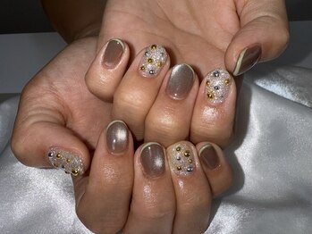 グレース(Grace)/monthly design