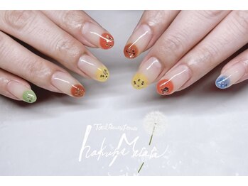 ハクナマタタ(hakunaMatata)/