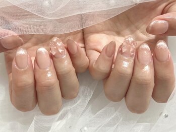 ララネイル(RaRa nail)/フリーデザイン