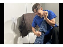 整体院 コリトリー(colitory)の雰囲気（リラックスして施術を受けて頂けるように心がけて対応致します。）