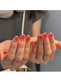 リトル バイ リトル 名古屋(little by little)/standard定額★8,200円