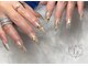 ネイル ジーズ(nail ziez)の写真