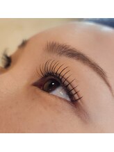 頭の癒し専門店 ララ(LALA)/フラットラッシュ120本