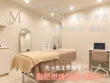 ミラ 札幌店(Mira)の写真