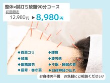 ケーナイン(K-nine)