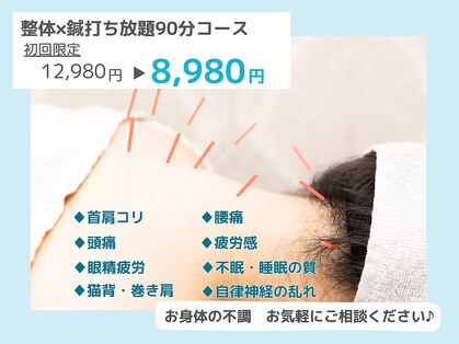 ケーナイン(K-nine)の写真