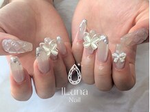 イルナ ネイル(ILuna Nail)/