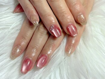 エムシーベル(m.c bell)/オフィスネイル