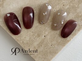 マグネットネイル☆