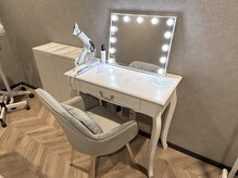 ファシー 四日市(fachi.)/パウダースペース