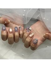 ブレア 高岡野村店(BLEA)/Design