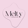 メルティ(Melty)のお店ロゴ