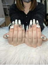 クイーンネイル(Queen Nail)/