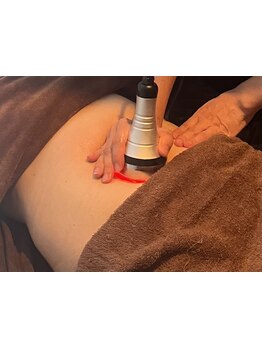 サイズダウンを目指したい