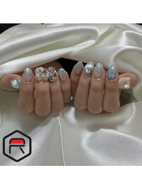 90分アートフリー