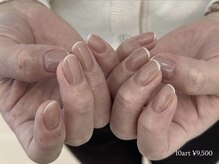 エピカ ルームエー(epica room-A)/natural french