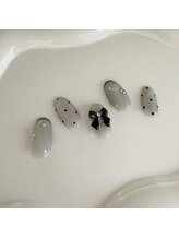 エクラン 元住吉/デザインコース￥7400