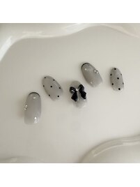 デザインコース￥7400