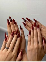 ルピドルジュ(le.pidorge)/minami’s nail