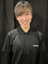 ストレッチゼロ 韮崎店&nbsp;武川 義輝