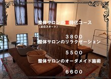 トータルボディケア プリム(Prim)