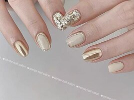 【クリスマス】オプションアート