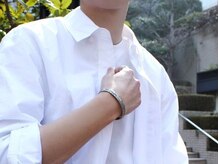 ハーブピーリング&毛穴洗浄専門店 肌REVO 高田馬場店[ニキビ/毛穴/たるみ/美白/シミ]/半袖・腕まくりで見える綺麗な腕