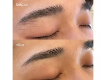 アオミ(aomi)/滋賀竜王似合わせ眉