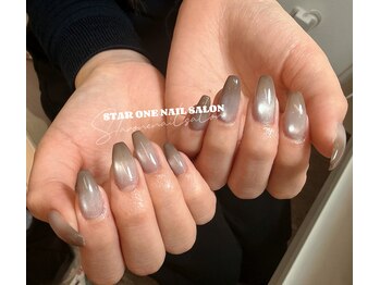 スターワン(STAR ONE)/