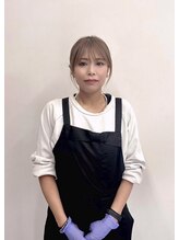 イリゼ 土井店(iris’ee) たなか