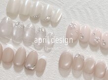 ペルルネイル(perle nail)