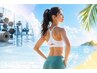 【残り1名！】夏に向けて短期集中3ヶ月で変える最大25%OFF！