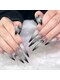 ルピナスネイル(Lupinus nail)の写真/スカルプをするなら当店へ!自爪をキレイに伸ばせない方も◎