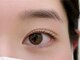 ブルームバイ エムズ(Bloom by m's)の写真/「ビューラーをしてもすぐ下がる」「ナチュラルだけどぱっちり見せたい」方に◎瞼やまつげに合わせてご提案