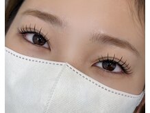 アンド 南草津店(&)/フラットラッシュ120本