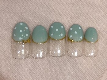 定額9000円