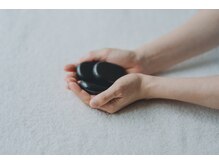 トリコテ ル ブラン(tricoter le blanc)の雰囲気(【7月BO】暑いのに冷えている身体のめぐりを育てる夏養生ボディ)