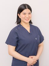 ディーワークス 天王寺北口店(D-works salon)&nbsp;粟津 久美子