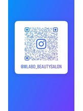エムラボ 銀座店(M LABO)&nbsp;Instagram 