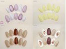 定額 ￥5410 ◆ シンプルAコース