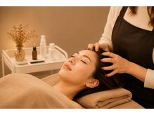 リッカテイル アイラッシュ(Lycka till Eyelash)の雰囲気（リラックス/玉造/アイラッシュ/まつげパーマ/マツエク/マツパ）