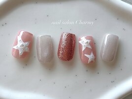 【ハンド】定額ゴールドコース